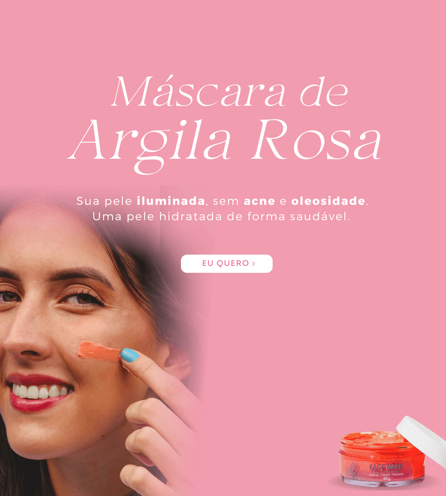 Argila Rosa