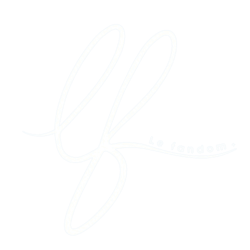 Logo LeFandon Branca